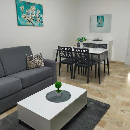 Porta Nuova Apartment Marsala Extérieur photo
