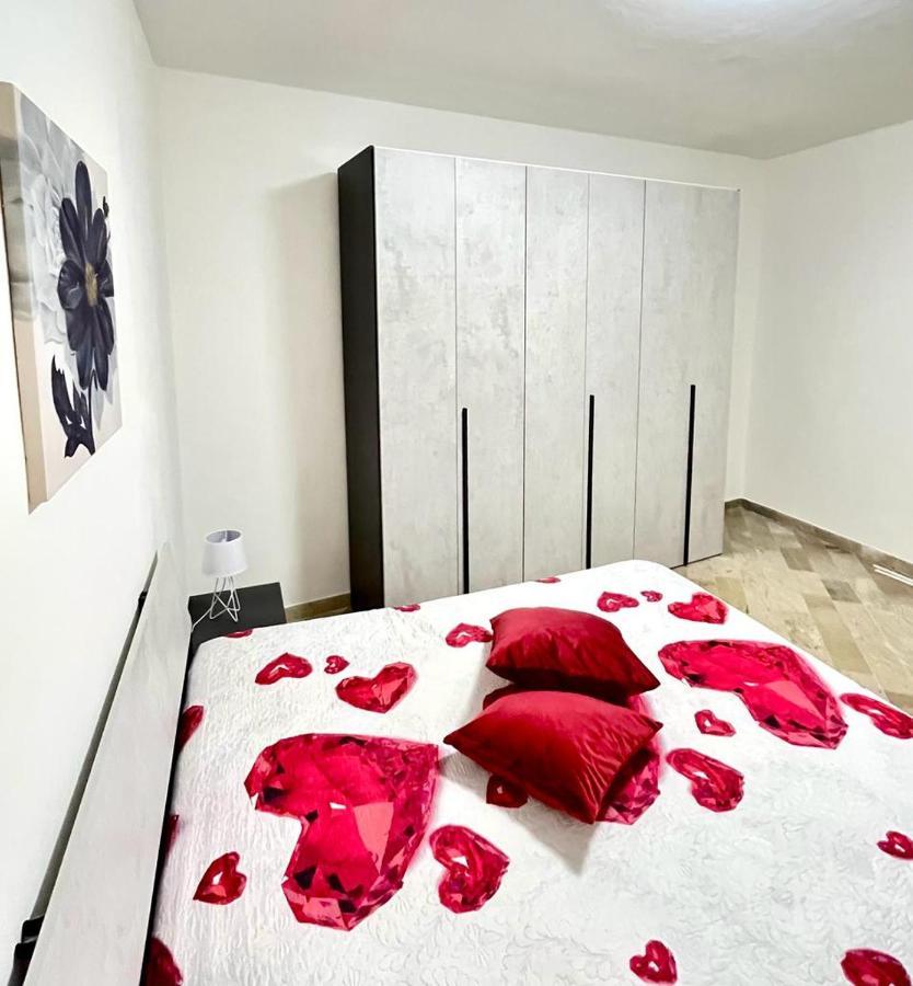 Porta Nuova Apartment Marsala Extérieur photo