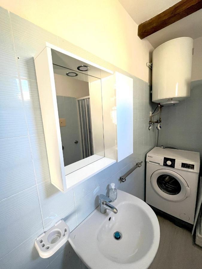 Porta Nuova Apartment Marsala Extérieur photo
