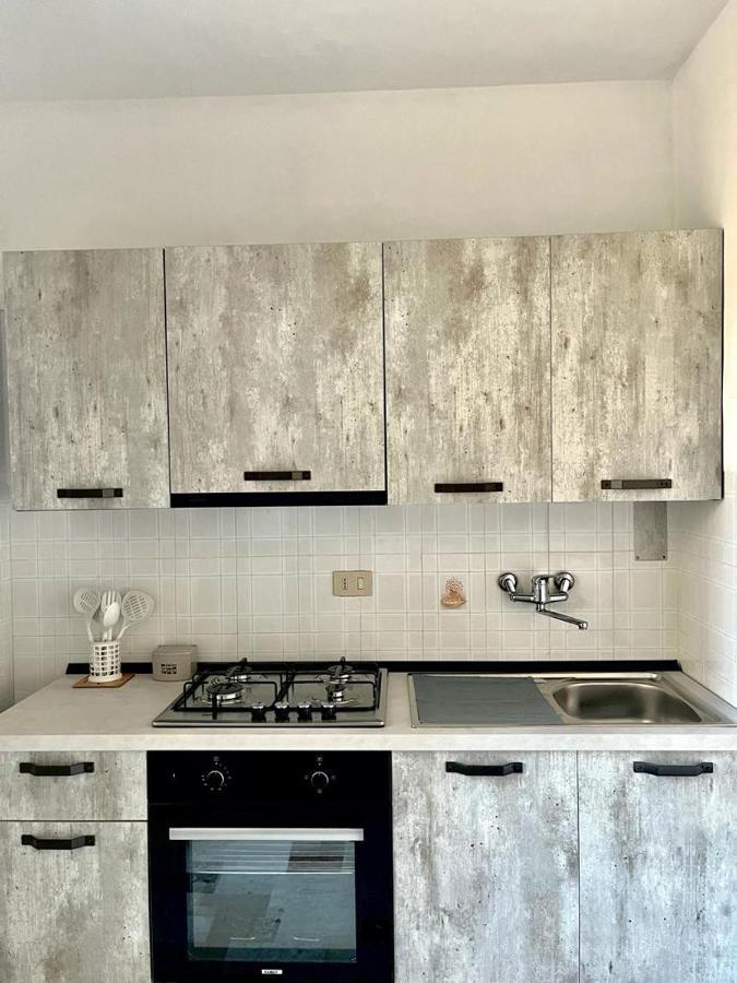 Porta Nuova Apartment Marsala Extérieur photo