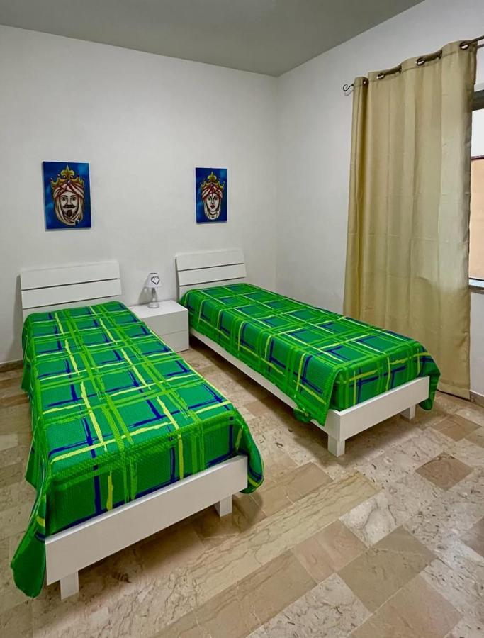 Porta Nuova Apartment Marsala Extérieur photo