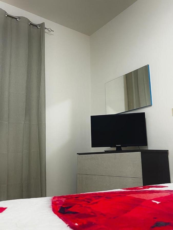 Porta Nuova Apartment Marsala Extérieur photo
