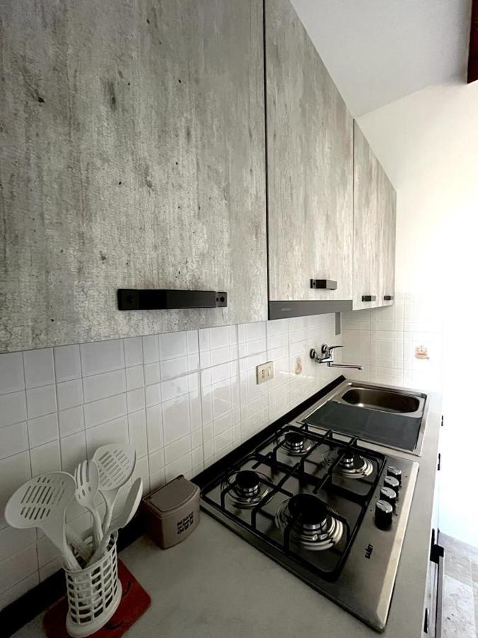 Porta Nuova Apartment Marsala Extérieur photo