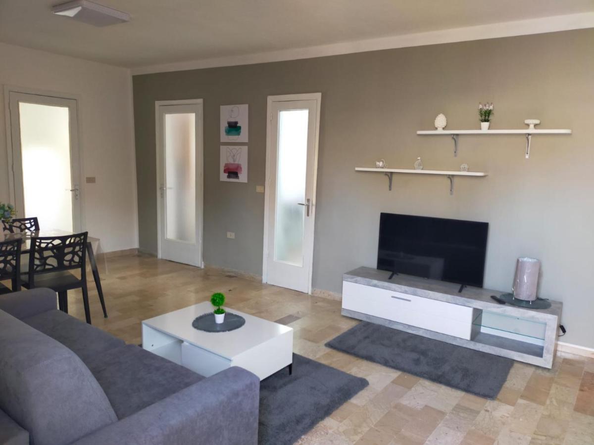 Porta Nuova Apartment Marsala Extérieur photo