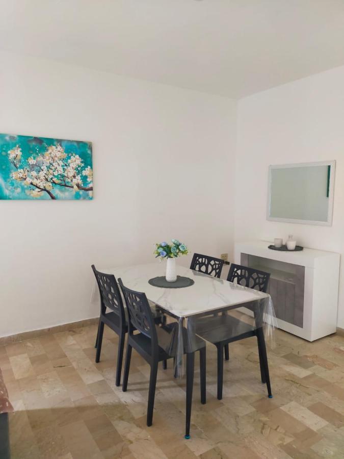 Porta Nuova Apartment Marsala Extérieur photo
