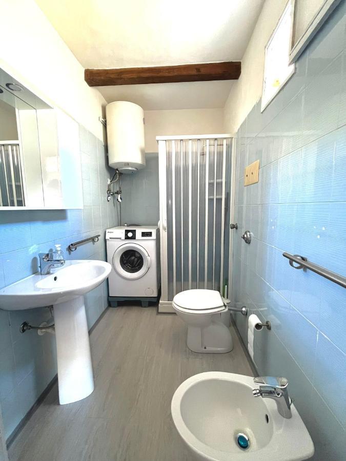 Porta Nuova Apartment Marsala Extérieur photo