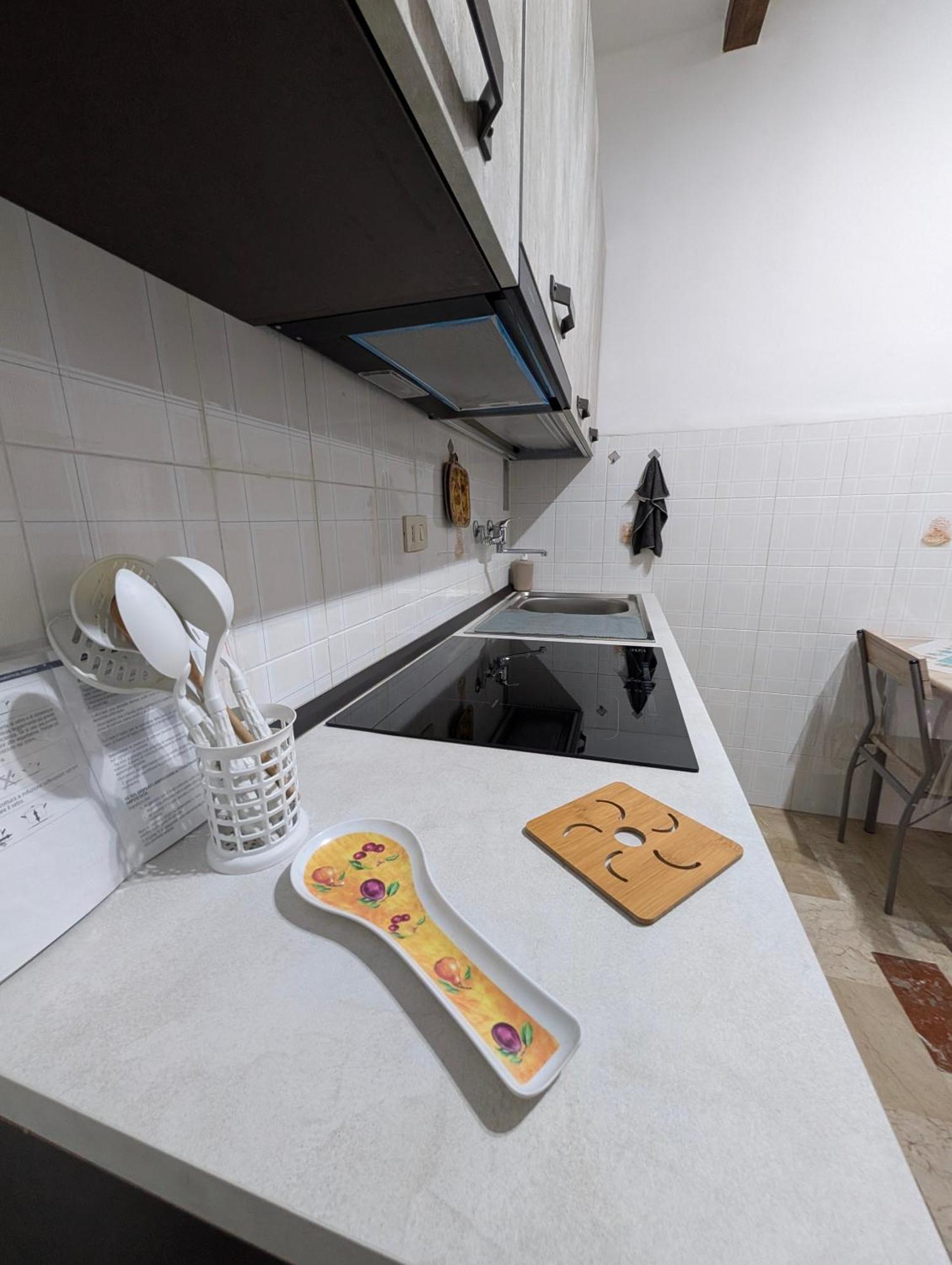 Porta Nuova Apartment Marsala Extérieur photo